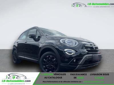 Fiat 500 X 1.3 FireFly Turbo T4 150 ch BVA