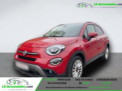 Fiat 500 X 1.0 FireFly Turbo T3 120 ch BV