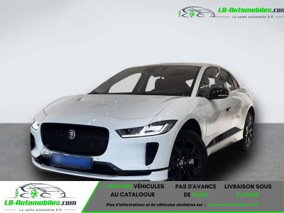 Jaguar I-Pace EV 400 AWD 90kWh R-Dynamic
