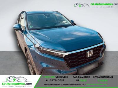 Honda CR-V e:HEV 2.0 i-MMD 2WD 148ch BVM