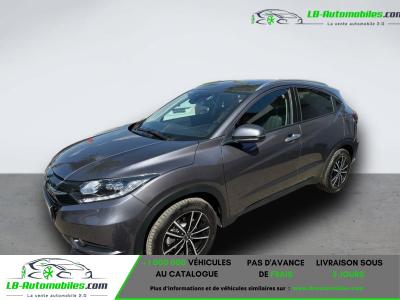 Honda HR-V 1.5 i-VTEC 130ch