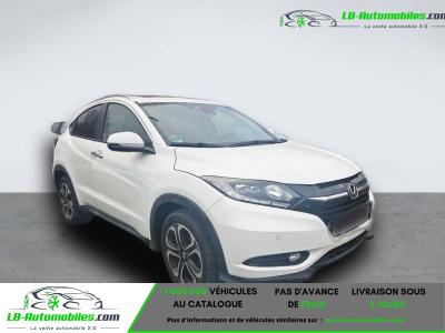 Honda HR-V 1.5 i-VTEC 130ch