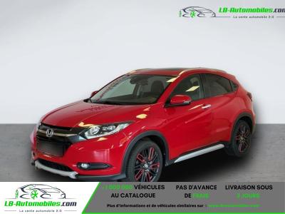 Honda HR-V 1.5 i-VTEC 130ch