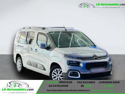 Citroën Berlingo BlueHDi 130 BVA