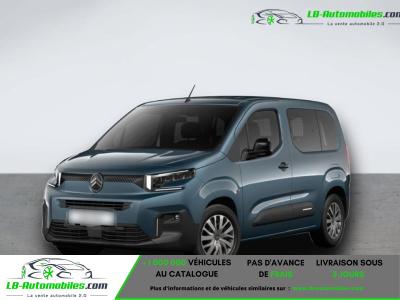 Citroën Berlingo BlueHDi 130 BVA