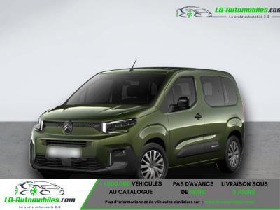 Citroën Berlingo BlueHDi 130 BVA