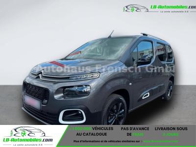 Citroën Berlingo BlueHDi 130 BVA