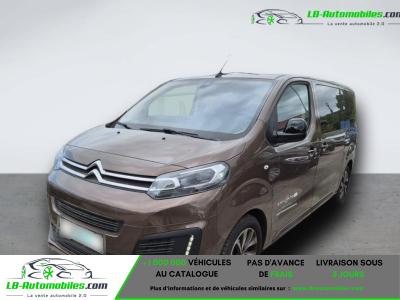 Citroën SpaceTourer BlueHDi 180 BVA