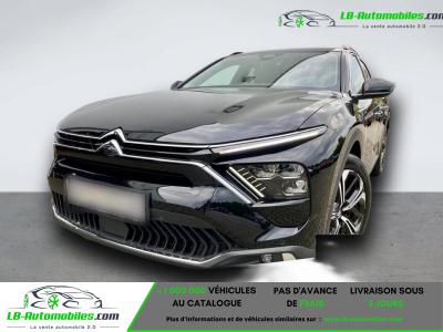 Citroën C5 X Hybride Rechargeable 225 BVA