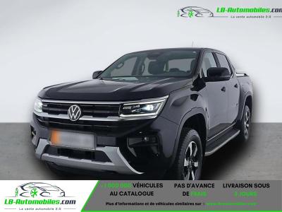 Volkswagen Amarok 3.0 TDI 240 BVA 4MOTION