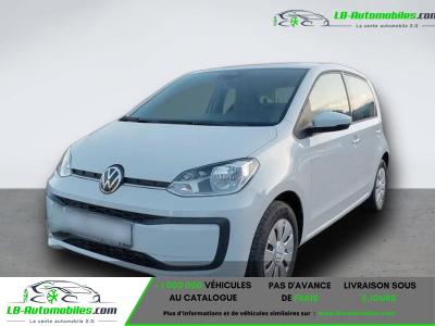 Volkswagen UP 1.0 68  BVM