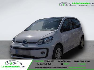 Volkswagen UP 1.0 68  BVM