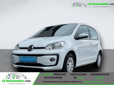 Volkswagen UP 1.0 68  BVM