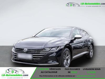 Volkswagen Arteon break 1.4 eHybrid Rechargeable 218 BVA