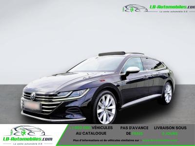 Volkswagen Arteon break 1.4 eHybrid Rechargeable 218 BVA
