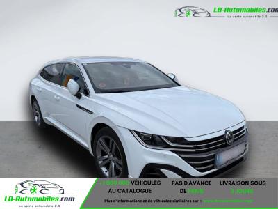 Volkswagen Arteon break 2.0 TDI 200 BVA
