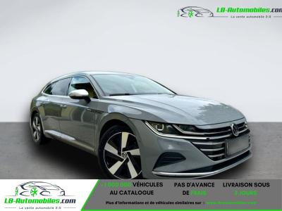 Volkswagen Arteon break 2.0 TDI 200 BVA
