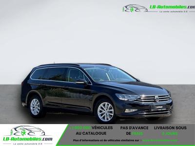 Volkswagen Passat SW 1.5 TSI 150 BVA