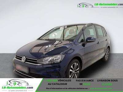 Volkswagen Golf Sportvan 1.0 TSI 115 BVM