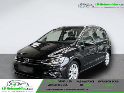 Volkswagen Golf Sportvan 1.5 TSI 130 BVM