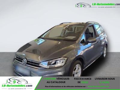 Volkswagen Golf Sportvan 1.5 TSI 130 BVM