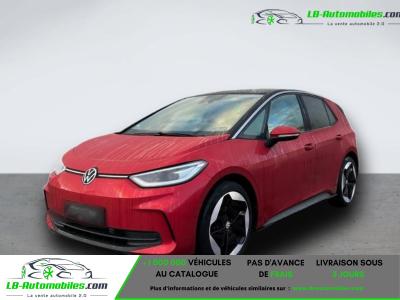 Volkswagen ID. 3 204 ch Pro S