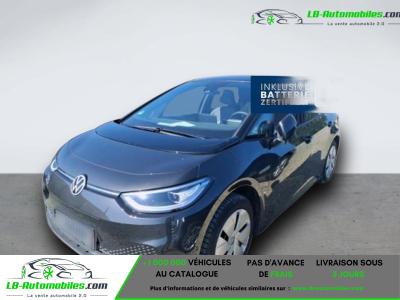 Volkswagen ID. 3 145 ch Pro