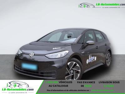 Volkswagen ID. 3 150 ch Pure Performance