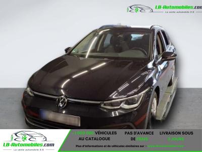 Volkswagen Golf SW 1.5 eTSI 130 BVA