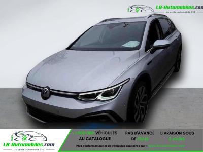Volkswagen Golf SW 2.0 TDI 200 BVA 4Motion