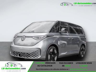 Volkswagen ID. 3 204 ch Pro