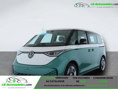 Volkswagen ID. 3 204 ch Pro