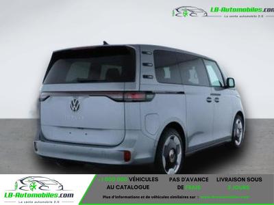 Volkswagen ID. 3 204 ch Pro