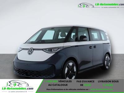 Volkswagen ID. 3 204 ch Pro