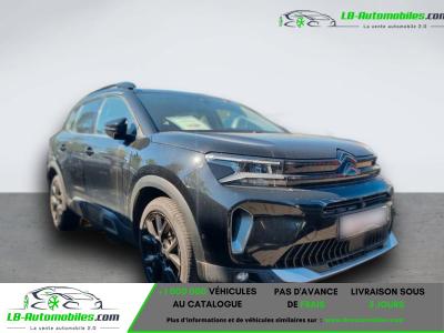 Citroën C5 Aircross Hybride Rechargeable 180 BVA