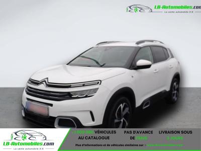 Citroën C5 Aircross Hybride Rechargeable 180 BVA