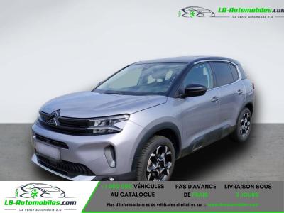 Citroën C5 Aircross PureTech 130 BVA