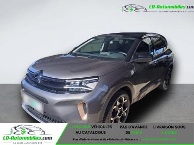 Citroën C5 Aircross PureTech 130 BVA