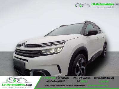 Citroën C5 Aircross PureTech 130 BVA
