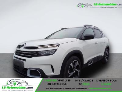 Citroën C5 Aircross PureTech 130 BVA