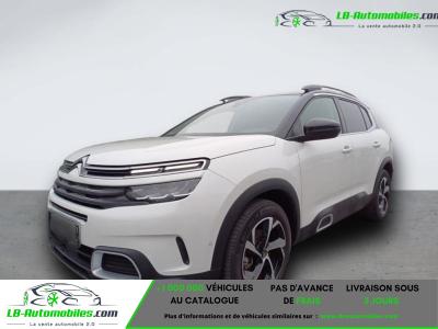 Citroën C5 Aircross PureTech 130 BVA