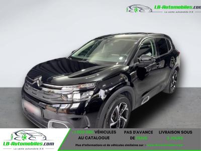 Citroën C5 Aircross PureTech 180 BVA