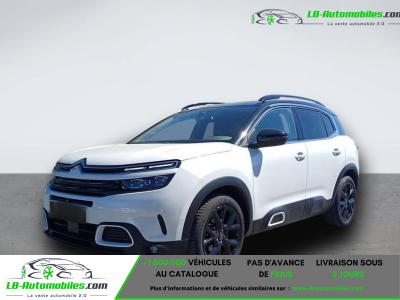 Citroën C5 Aircross PureTech 180 BVA