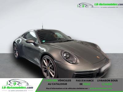 Porsche 911 - 992 Coupe S 3.0i 450 PDK
