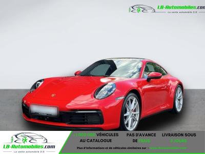 Porsche 911 - 992 Coupe S 3.0i 450 PDK