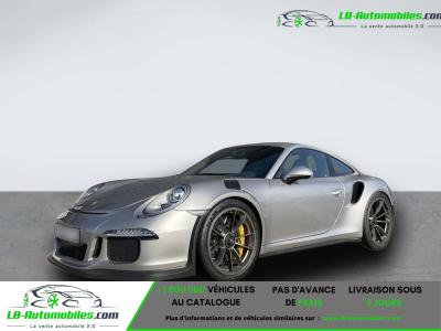 Porsche 911 - 991 GT3 4.0i 500 PDK