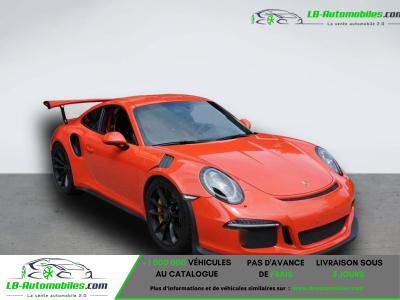 Porsche 911 - 991 GT3 4.0i 500 PDK