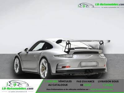 Porsche 911 - 991 GT3 4.0i 500 PDK