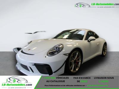 Porsche 911 - 991 GT3 4.0i 500 PDK