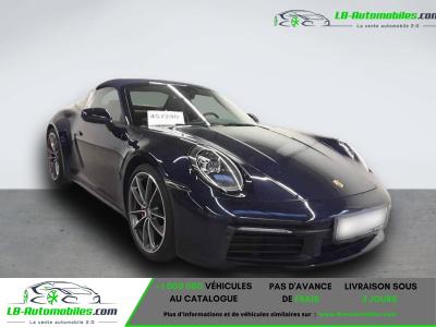 Porsche 911 - 992 Targa 4S 3.0i 450 PDK